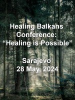 Konferencija “Healing Balkans”: Healing is Possible (