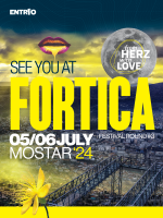 FROM HERZ WITH LOVE, Mostar