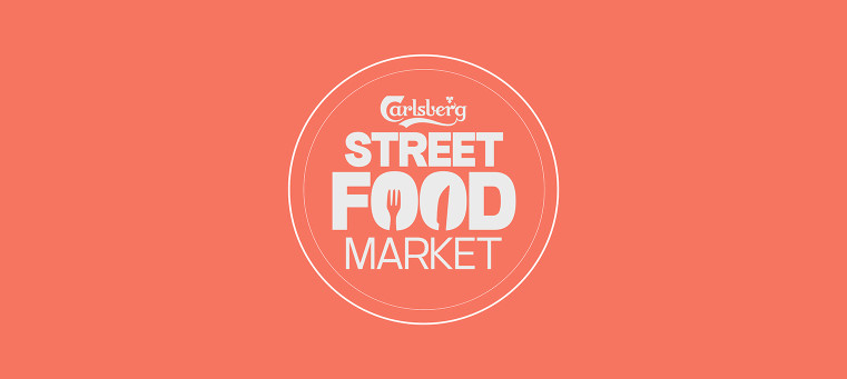 STREET FOOD MARKET SARAJEVO - 06.07.