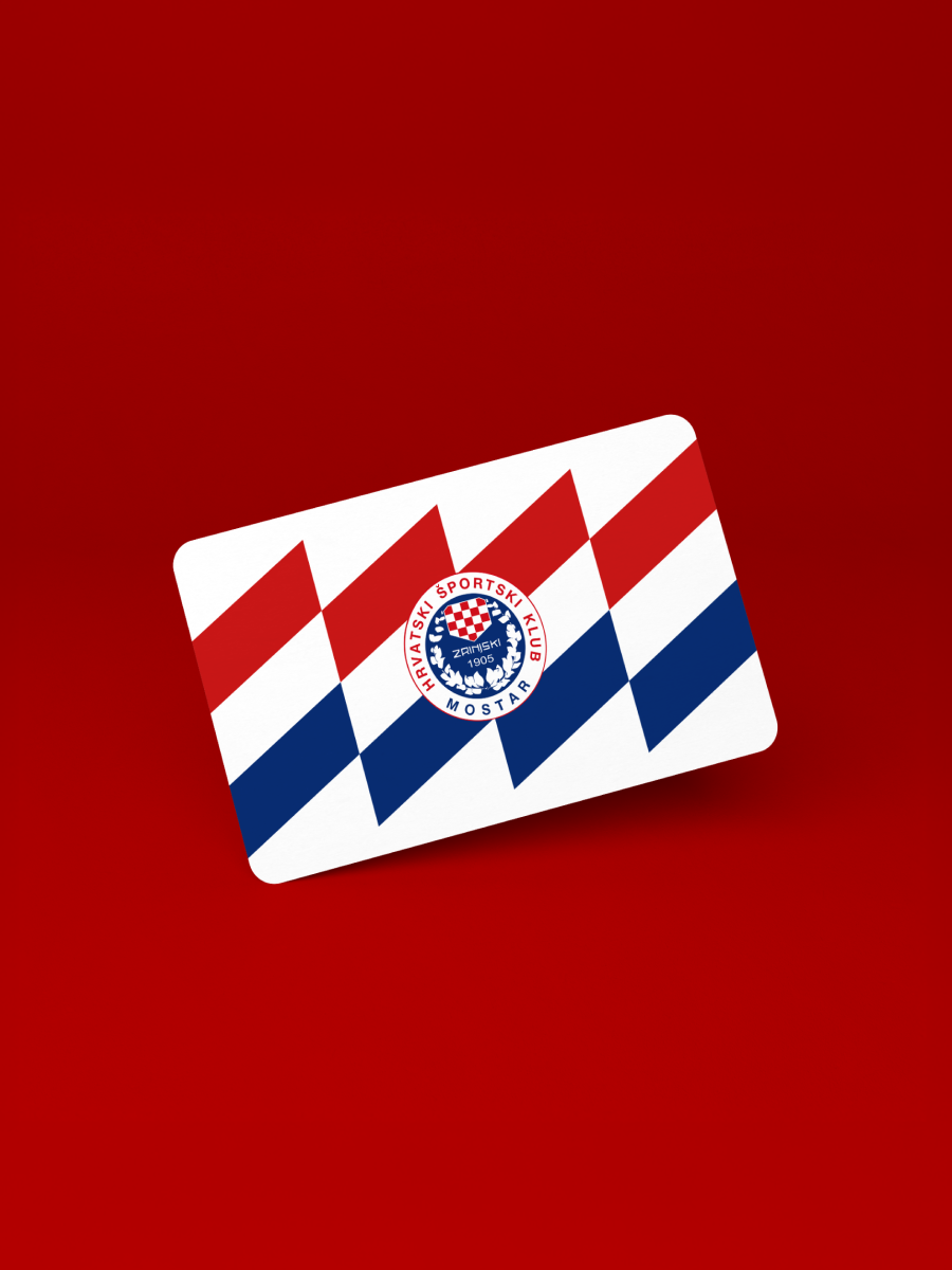 Sezonska ulaznica 2026/2027