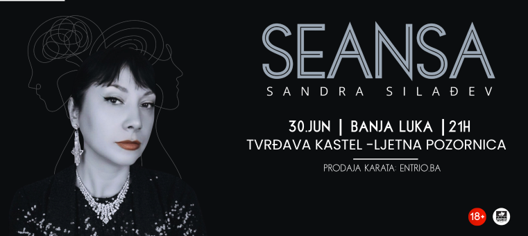 Monodrama "SEANSA"