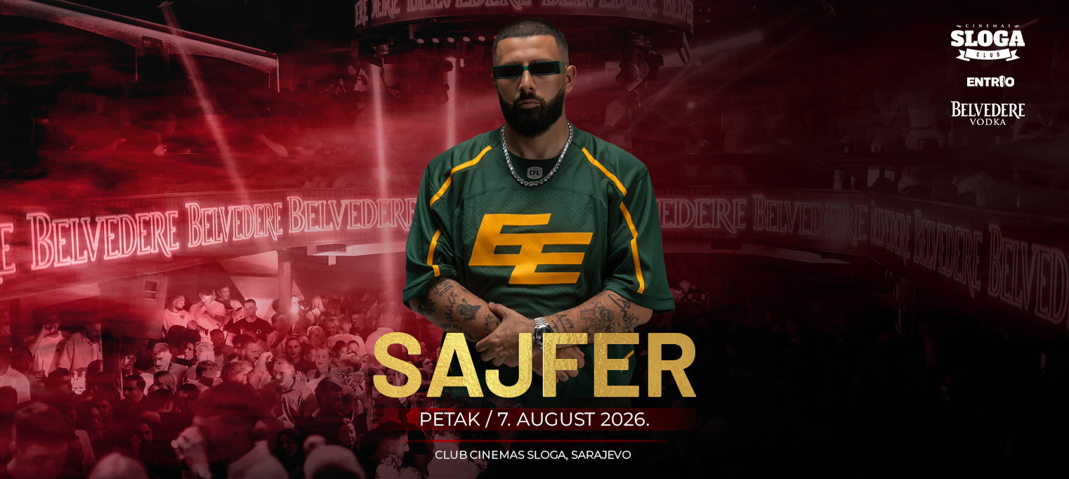 Sajfer u Slogi